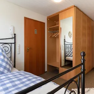 Charming In Wei Enbrunn Near Forest Apartment