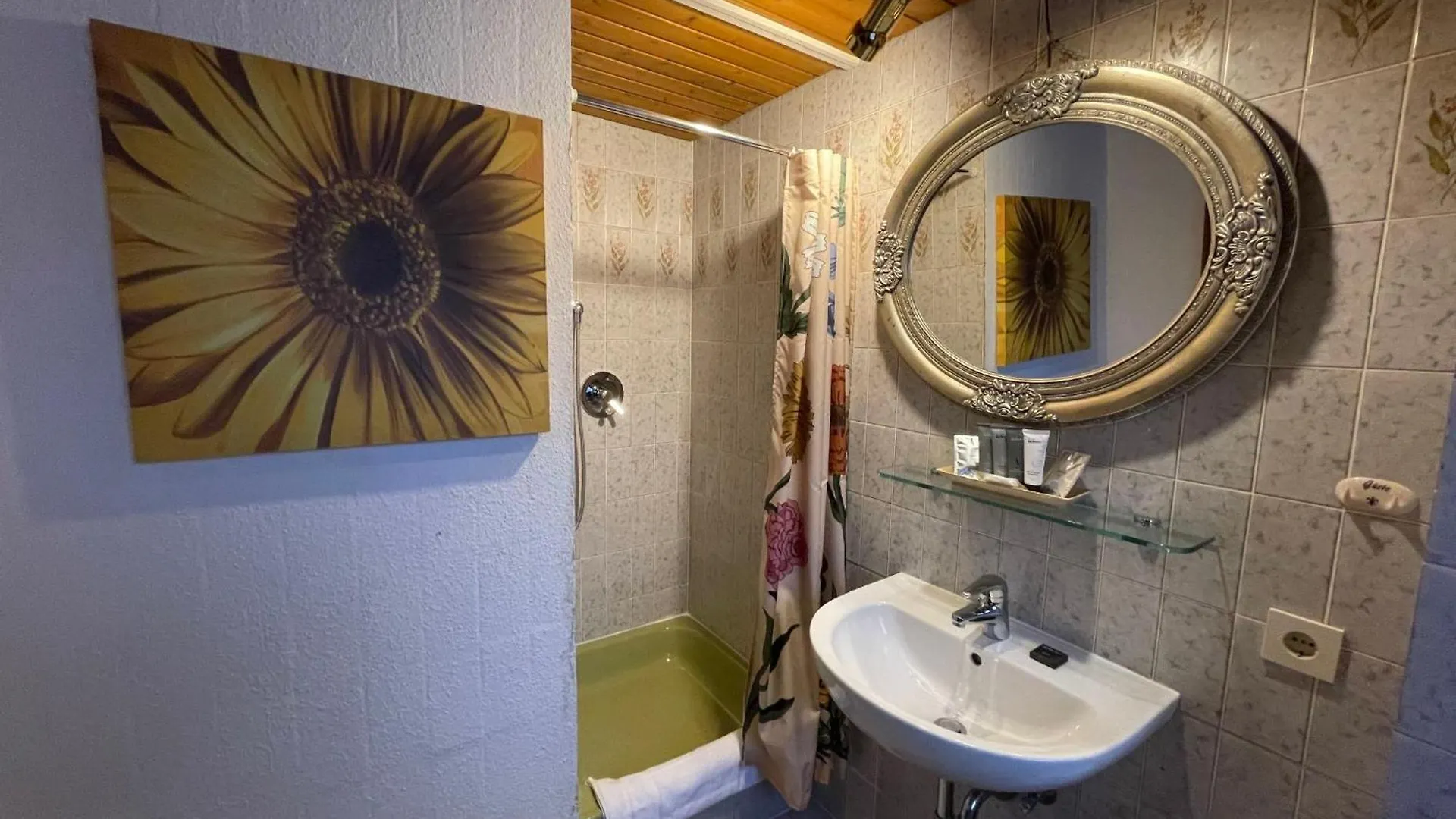 Apartment Achentaler Vitalhotel Unterwössen Deutschland