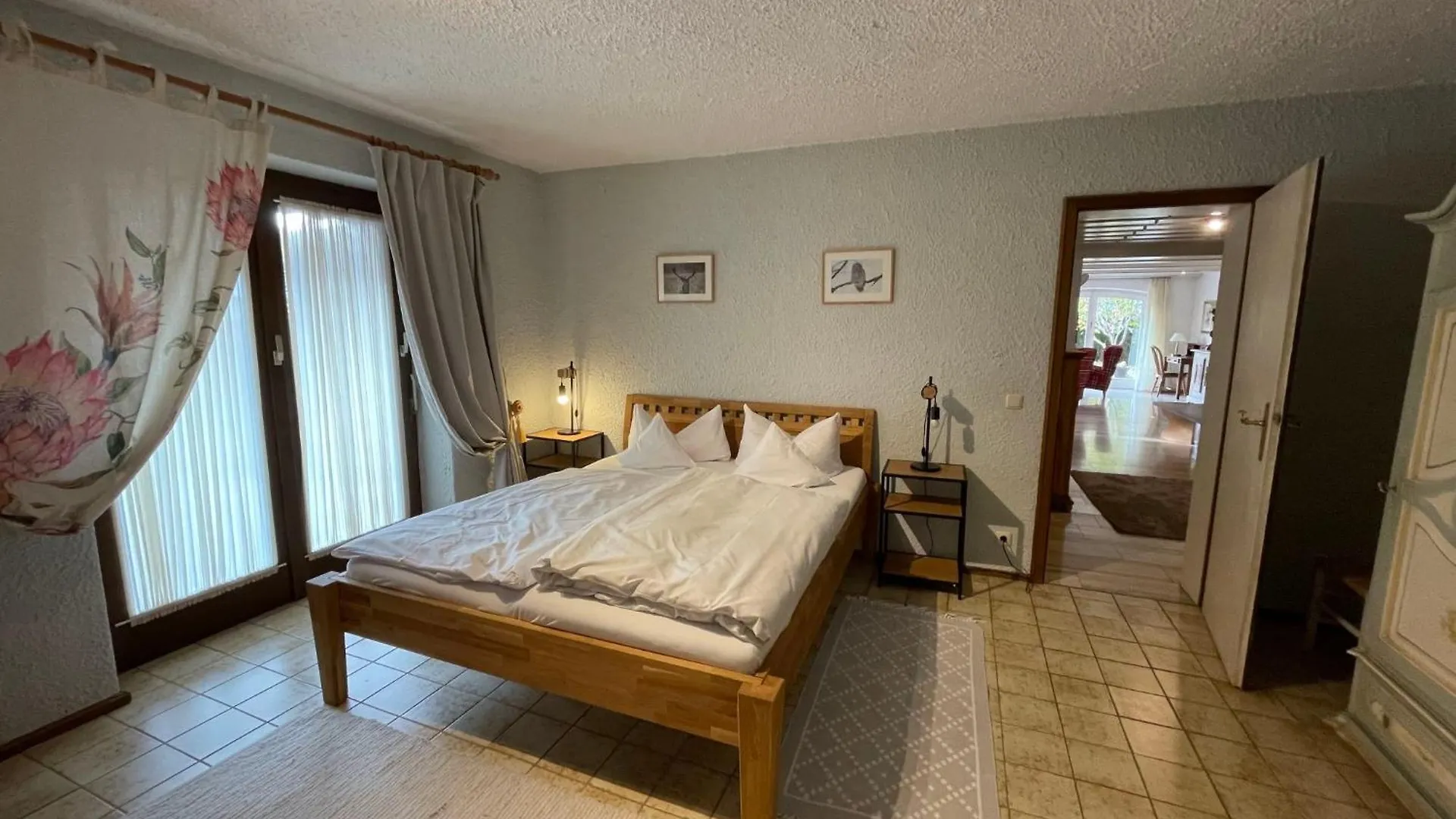 Apartment Achentaler Vitalhotel Unterwössen Deutschland