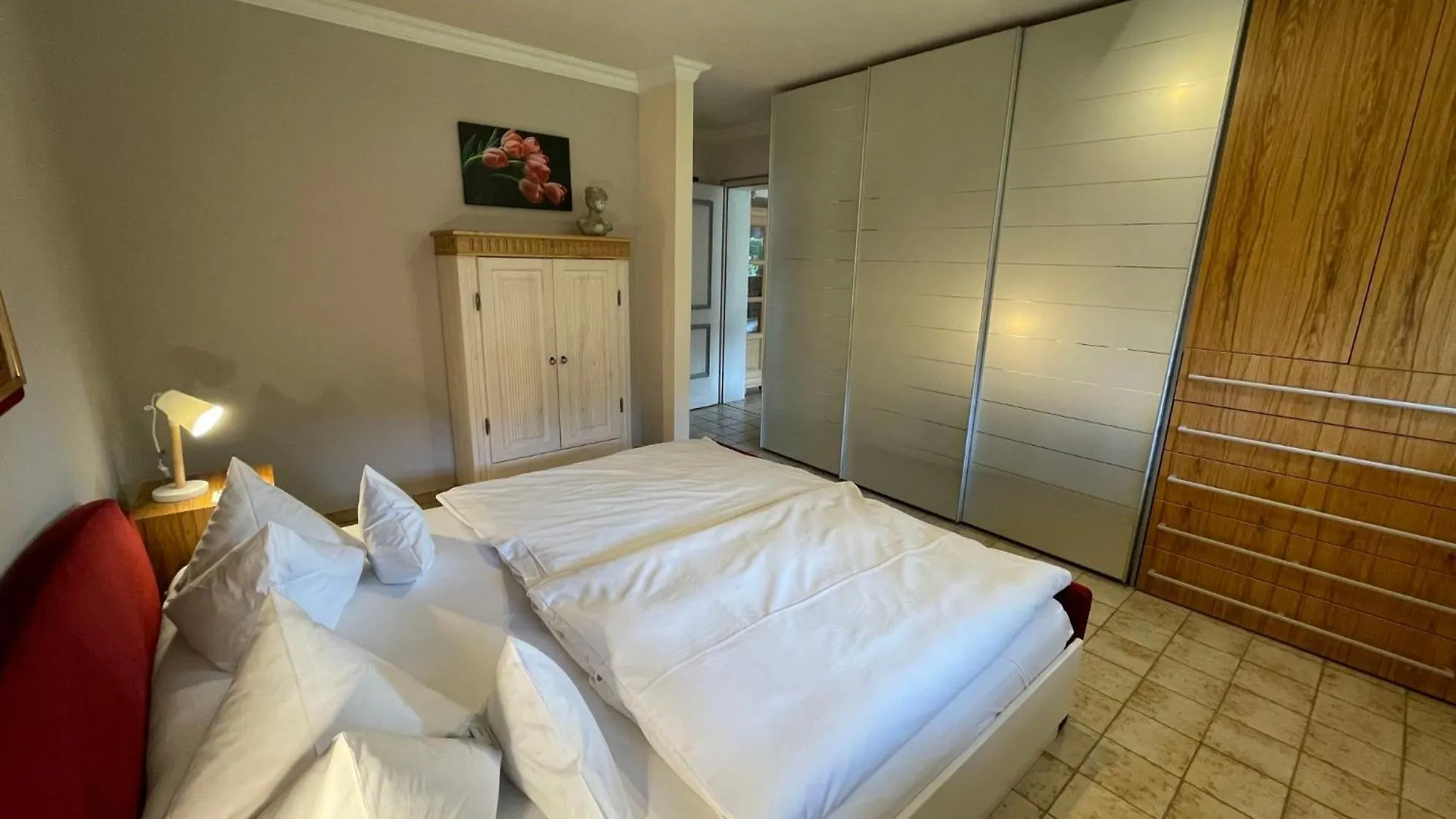 Apartment Achentaler Vitalhotel Unterwössen Deutschland