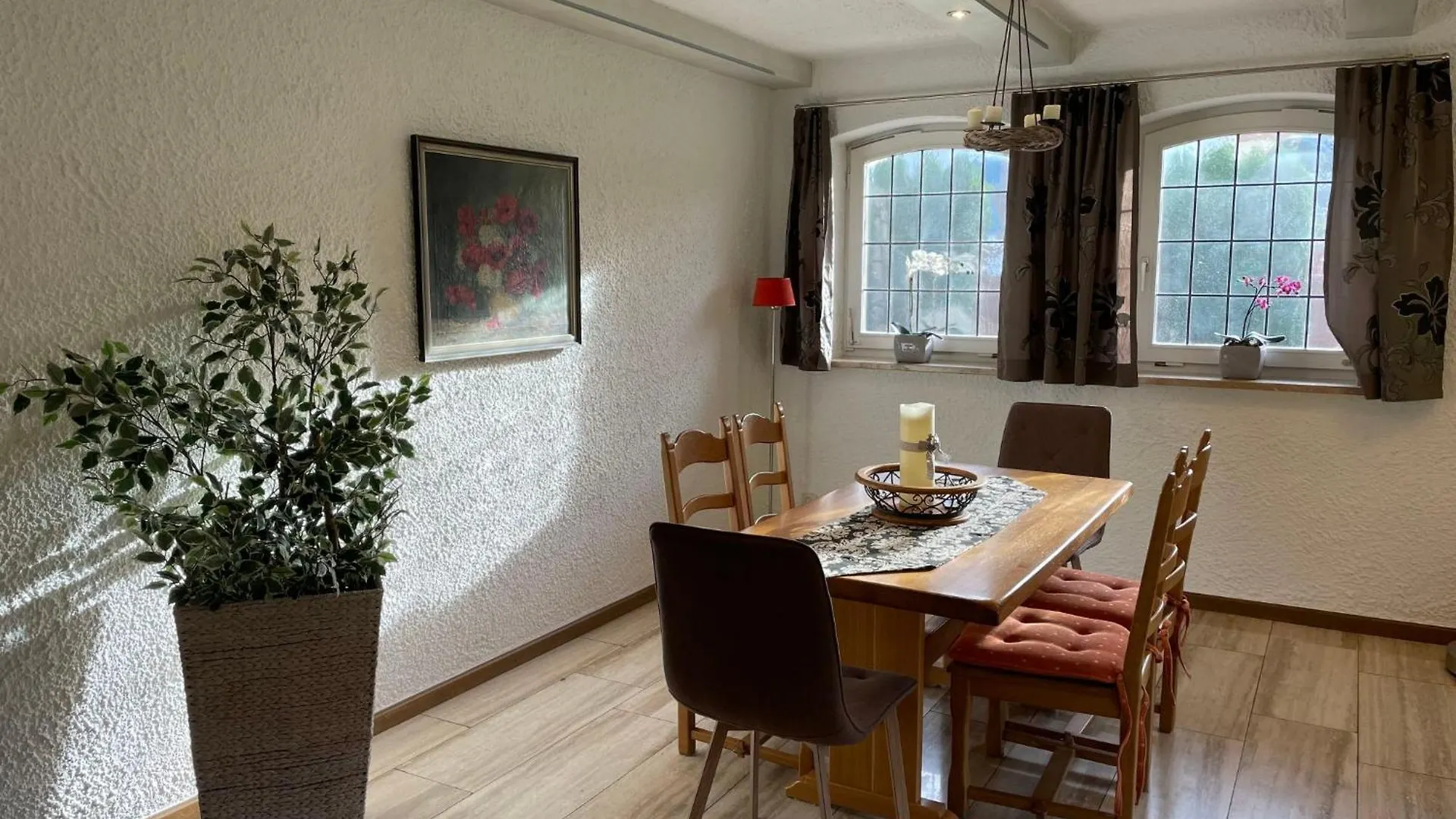 Apartment Achentaler Vitalhotel Unterwössen 0*,